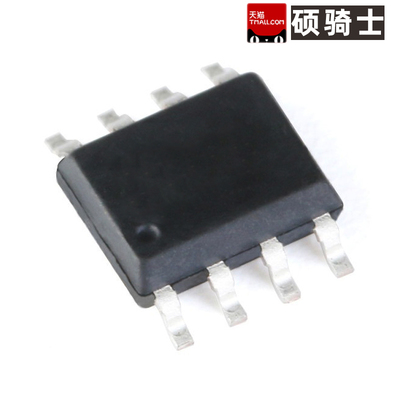 OPA1612AIDR OPA1612A SOP8 运算放大器 集成电路 IC芯片