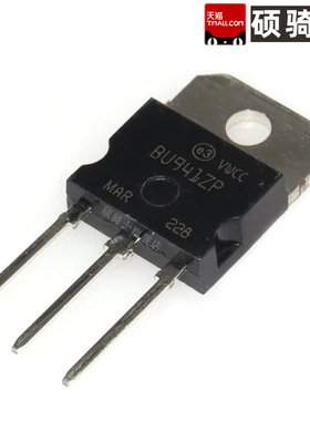 全新 BU941 BU931 BU921 P ZP TO-247 达林顿晶体管 15A/400V