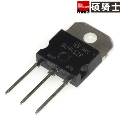 全新 BU941 BU931 BU921 P ZP TO-247 达林顿晶体管 15A/400V