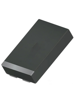 7.3*6.1聚合物钽电容680UF 10V 70mOhms TCN4687M010R0070E 5个