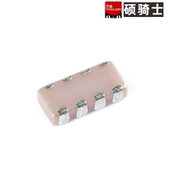 贴片 104 100nF 6124B104K500NT 10% 0.1uF X7R 排容 50V 0603