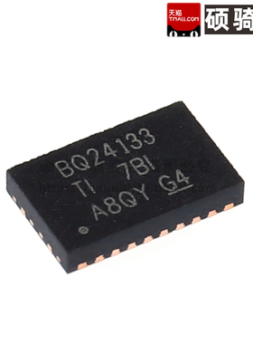 BQ24133RGYR BQ24133 VQFN-24-EP 电池管理芯片