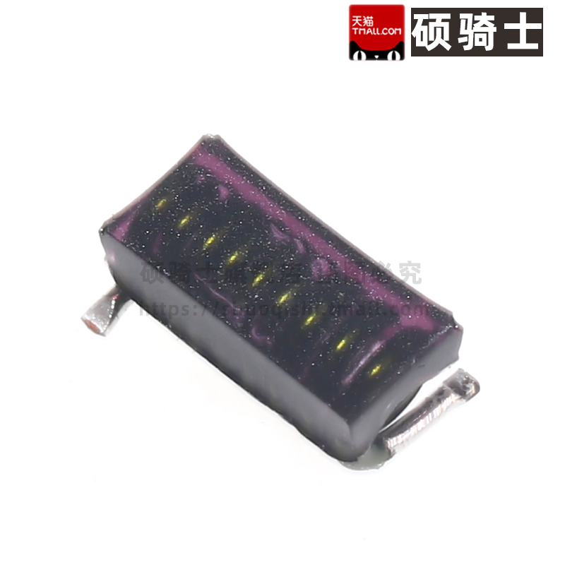 高频高Q贴片SMT线圈电感器
