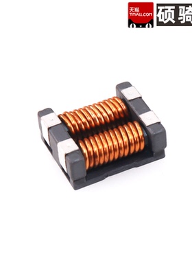 ACM1513-551-2PL-TLHF 50V 550R 10A 550Ω 15x13x6 共模滤波器