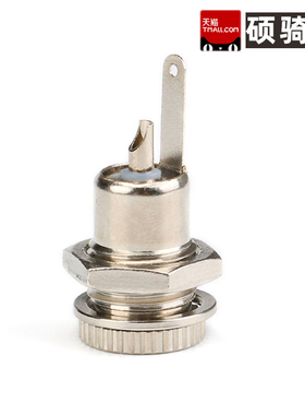 DC-099-2.0/2.5-10A DC电源插座 DC电源连接器