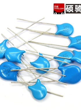 2KV高压瓷片电容101 102 221 222 470 471 151 152 561 681