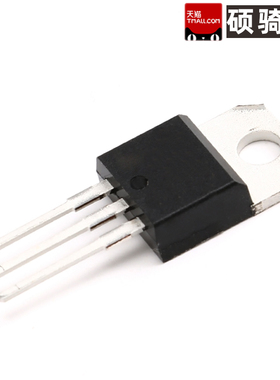 直插 双向可控硅 晶闸管 BTA24-800B TO-220 24A 800V