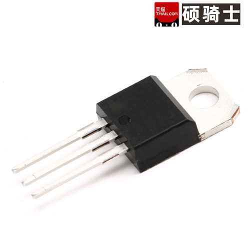 直插 双向可控硅 晶闸管 BTA24-800B TO-220 24A 800V