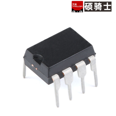 全新 TL062 TL062CP TL062CN DIP8封装 运算放大器