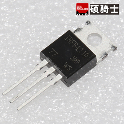 IRFB4115 4019 4110 4227 4310 4410 4620 Z PBF 场效应管TO-220