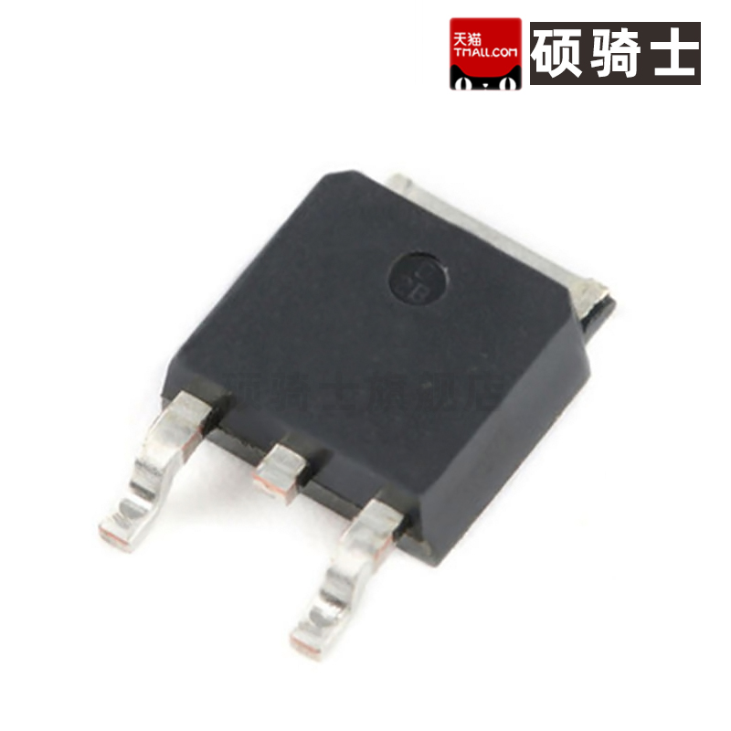 NCE0130 0140 6050 0125 0224 0110 0115K KA 贴片TO-252
