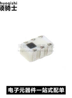 5个 HHM1591A1 3G~8G 2.0*1.2mm 信号调节器 贴片滤波器