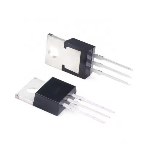 MBR60100CT V60100C 肖特基二极管 60A/100V 直插TO-220 铁头