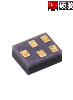 20个 SAFFB1G56AB0E0A SAW滤波器