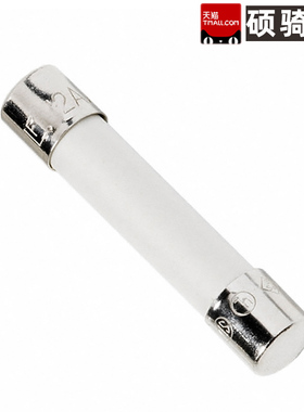 6.3*32  LF 1A 1KV 1000VP 1000VDC AC FUSE  陶瓷保险丝保险管