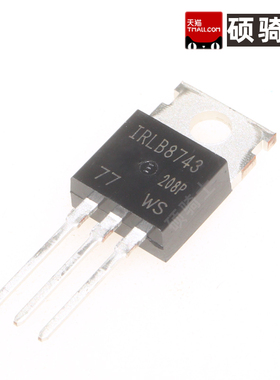 全新 IRLB3034 3036 3813 4030 4132 8314 8721 8743 PBF TO-220