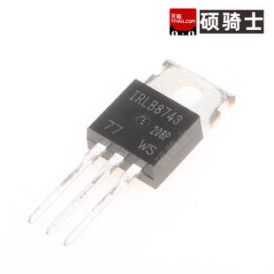 全新 IRLB3034 3036 3813 4030 4132 8314 8721 8743 PBF TO-220