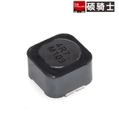 4R7 100MC CDRH127NP 7R6 6R1 3R6 2R4 1R2 10只