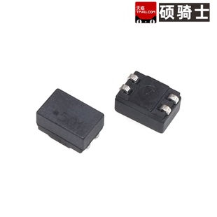 20mH 6.5mH 4.7 470 5贴片共模电感 500 2.2 250
