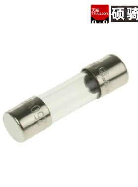 5.2*20玻璃管保险丝管1A 3.15A 6.3A 2A 10A 32mA-15A 250V