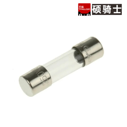 5.2*20玻璃管保险丝管1A 3.15A 6.3A 2A 10A 32mA-15A 250V