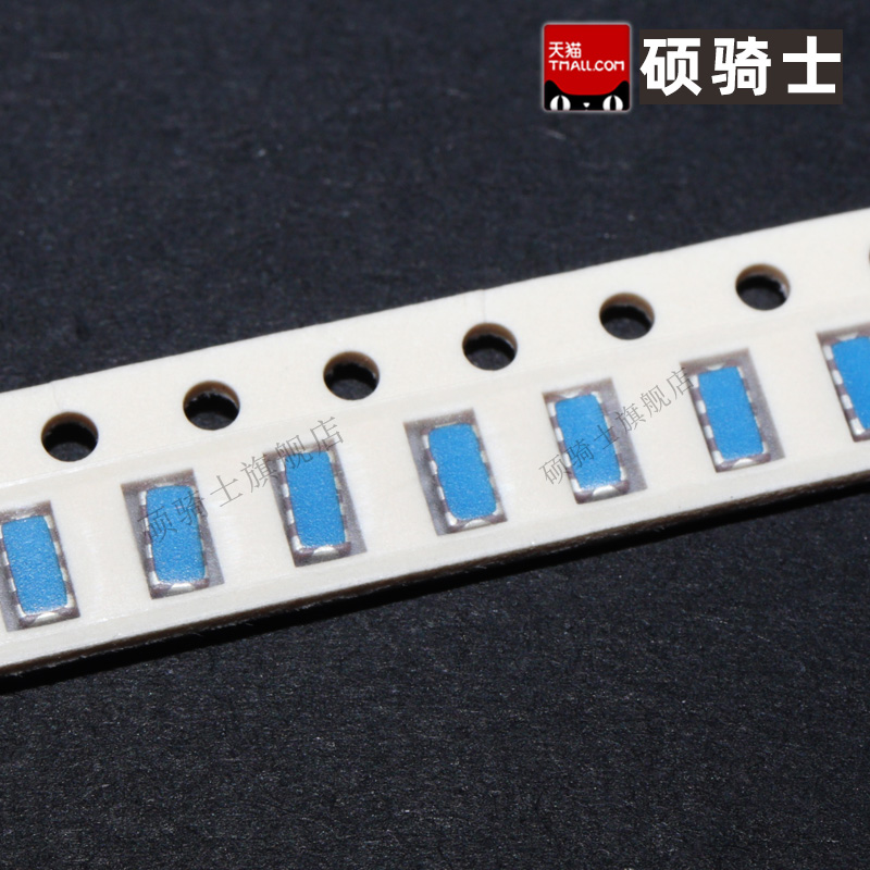 NFA31GD1014704D EMI/RC滤波器 1206 100PF 6V 原装现货