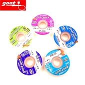 进口固特GOOT吸锡线 1515 吸锡带CP 日本原装 2015 3015 2515 3515