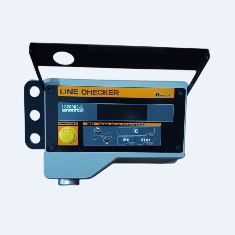 日本东日扭力扳手LC200N3