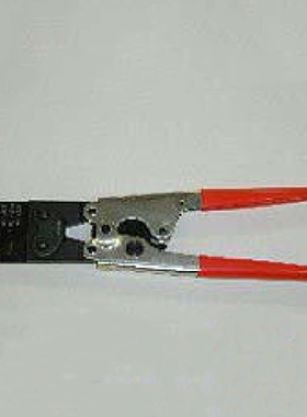 日本MOLEX莫仕压接钳JHTR2445A