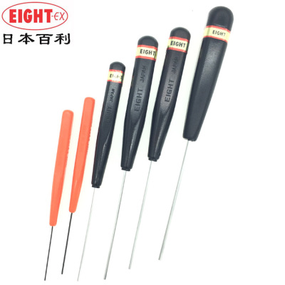 日本EIGHT百利平头内六角