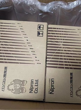 Nipron 直流电源 ePCSA-500P