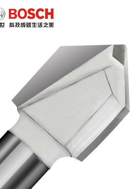 正品博世陶瓷钻头瓷砖三