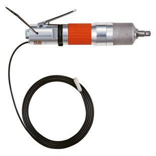 EC气动油压脉冲自动断气扳手 日本富士FLT 定扭气动扳手