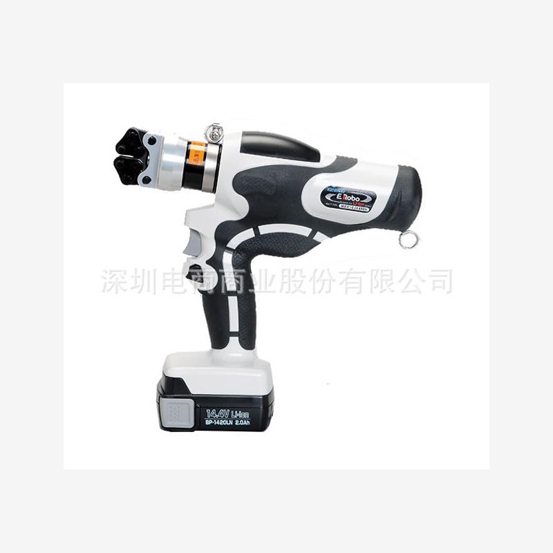 日本IZUMI泉精器充电工具电动液压工具REC-LI14S现货供应