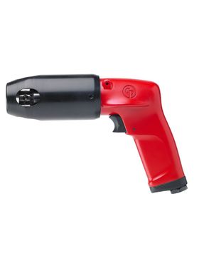 美国CP芝加哥CP1117P26 ATEX气钻大功率1HP气动钻 3/8风钻 风动钻