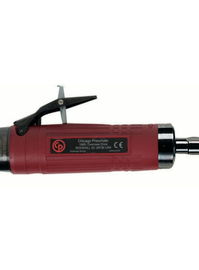 美国CP芝加哥CP3119-15气动刻磨机6MM气动磨模机大马力气动打磨机