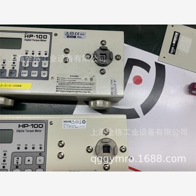 扭矩测试仪维修HIOS检MA