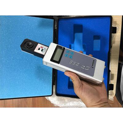 Spotron日本原装一体式压