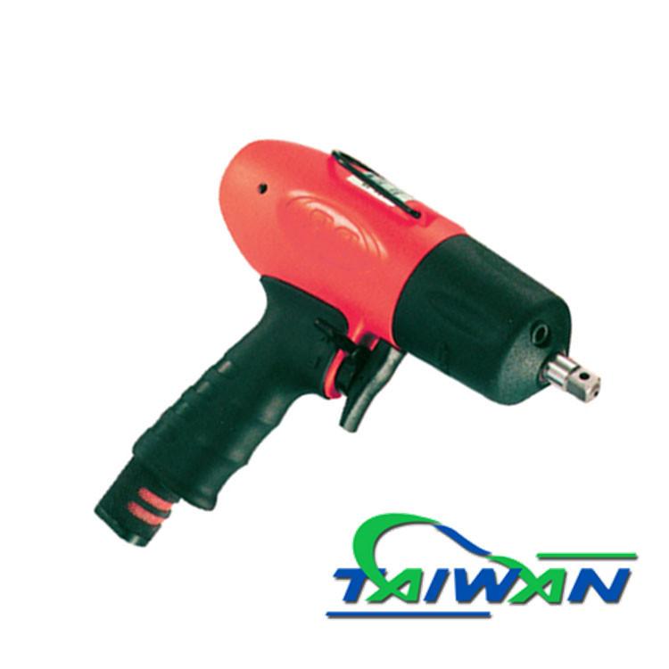 台湾DR博士气动油压脉冲定扭扳手DR-T771PN气动扳手 风炮 风扳手