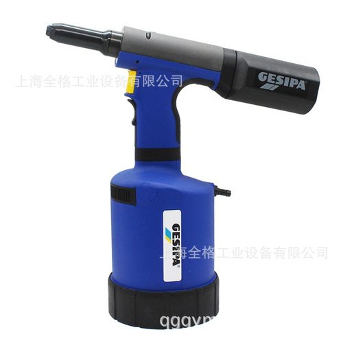 德国Gesipa气动铆钉枪TAU
