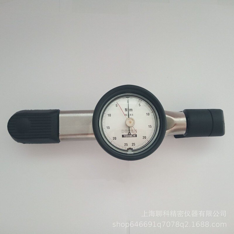 日本东日DBE560N-S表盘扭