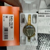 543 日本Mitutoyo三丰 数显高度计规深度计千分表 701B