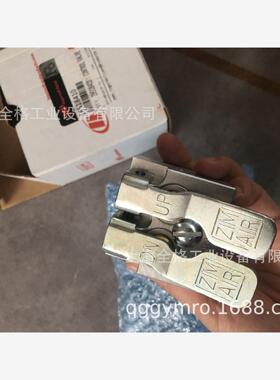 英格索兰手动阀18410  ZHS18410  旋转吊钩10223 吊具维修包18475