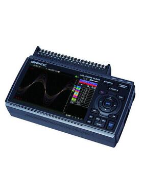 日本图技(GRAPHTEC)可携式记录仪GL260 GL860电池B-569端子台