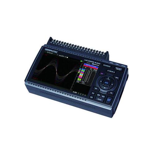 日本图技(GRAPHTEC)可携
