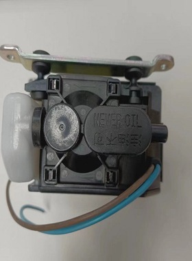 日本NITTO日东工器真空泵VC0101-A1127-P1-1411