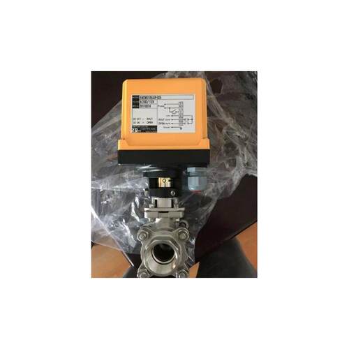 日本VPRO电动阀门NIAE2G