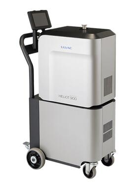 日本ULVAC爱发科检漏仪独立系统HELIOT900系列HELIOT 904D3-J1A