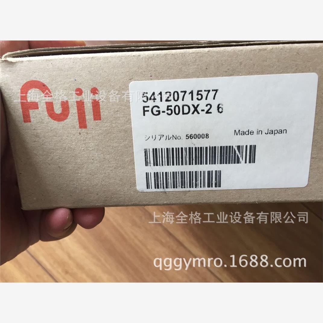 日本FUJI不二空机磨模G-5