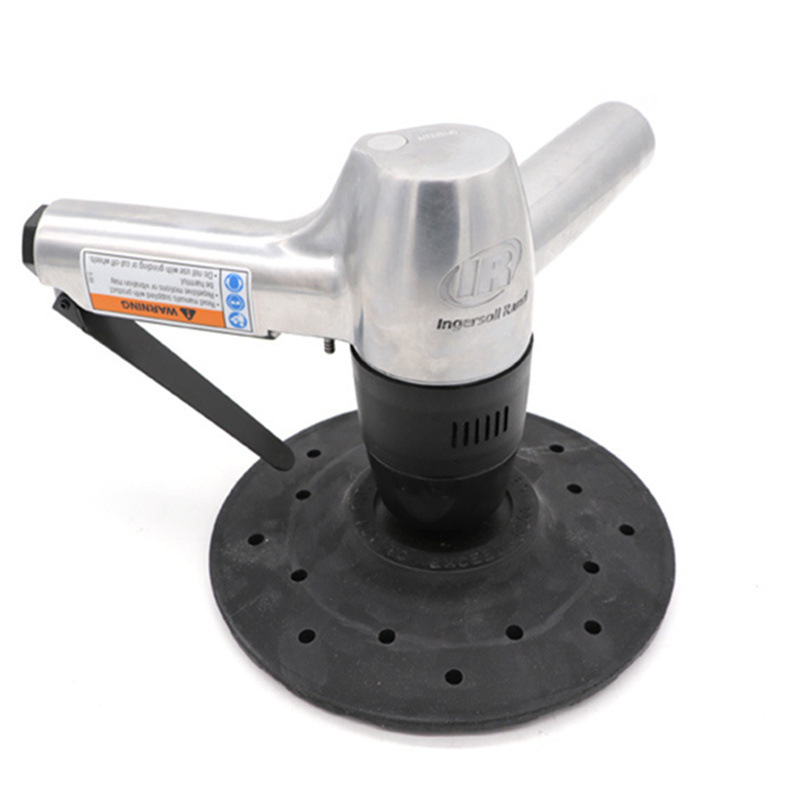 美国IR英格索兰7P24L气动